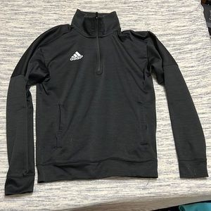 Adidas Pullover Jacket